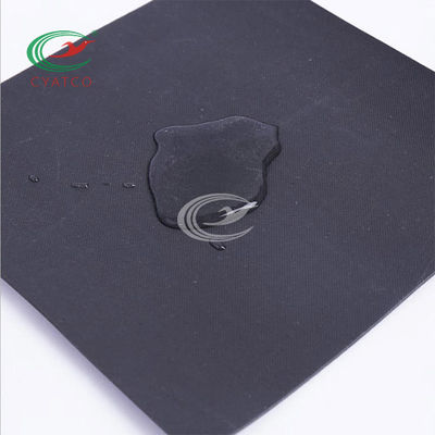 Práctico inofensivo cargada total multiusos de la barrera de sonidos del vinilo
