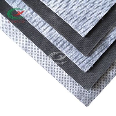 Práctico inofensivo cargada total multiusos de la barrera de sonidos del vinilo