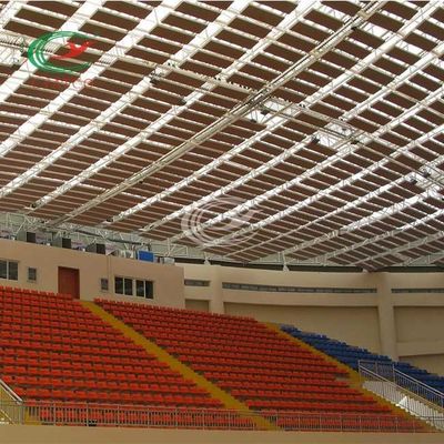 Establo multiusos del diseño acústico interior de la arquitectura del EPC